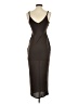 Unbranded Brown Cocktail Dress Size XS (estimated) - photo 2