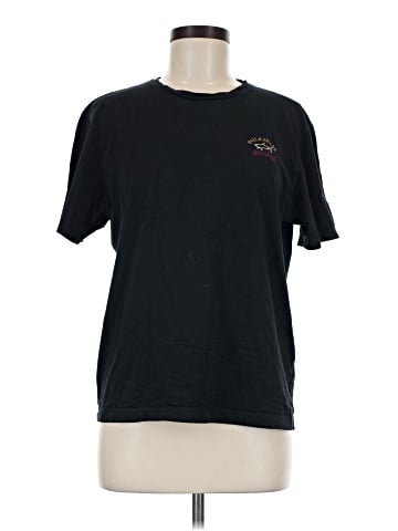 Paul & Shark Yachting Short Sleeve T-Shirt (view 1)