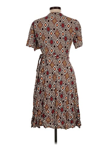 Porridge Casual Dress (view 2)