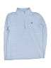 Vineyard Vines Blue Long Sleeve Polo Size 16 - photo 1