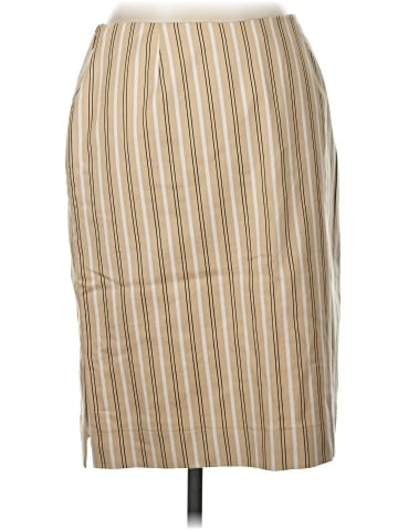 Eccoci Casual Skirt (view 2)