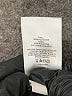 Express 100% Polyester Black Long Sleeve Blouse Size XS - photo 8