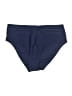 Cupshe Blue Swimsuit Bottoms Size L - photo 1