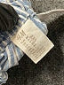 H&M Blue Overalls Size 9-12 mo - photo 3