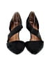 Corso Como Black Heels Size 9 1/2 - photo 2