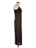 Unbranded Brown Cocktail Dress Size XS (estimated) - photo 4