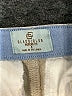Class Club 100% Cotton Solid Tan Khaki Shorts Size 8 - photo 3