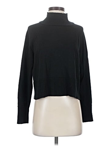 Eileen Fisher Turtleneck Sweater (view 1)
