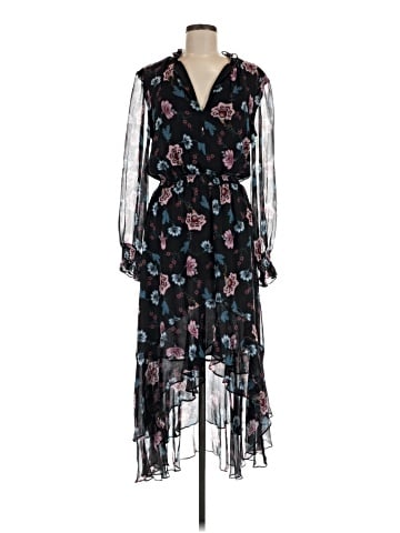 Intermix Cocktail Dress (view 1)