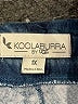 Koolaburra by UGG Tie-dye Blue Casual Pants Size 1X - photo 4
