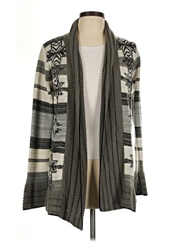 BCBGMAXAZRIA Cardigan (view 1)