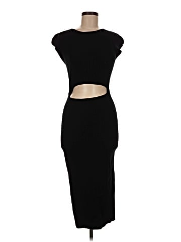 Wilfred Free Cocktail Dress (view 1)