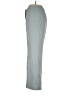 Worthington 100% Polyester Solid Gray Dress Pants Size 10 - photo 5