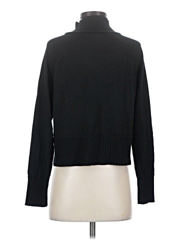 Eileen Fisher Turtleneck Sweater (view 2)