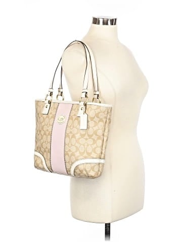 Coach Factory Tote (view 2)