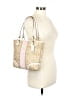 Coach Factory Ivory Tote One size - photo 2