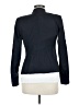 Theory Blue Wool Blazer Size 6 - photo 2