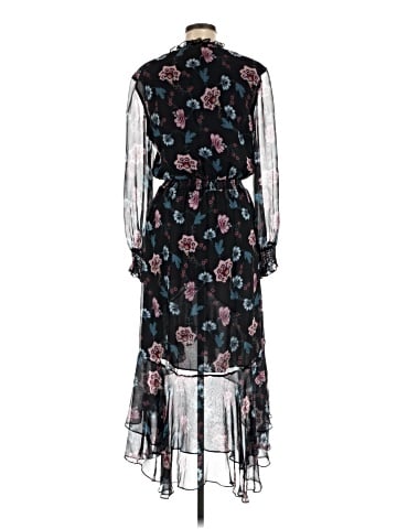 Intermix Cocktail Dress (view 2)