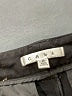 CAbi Solid Black Dress Pants Size 6 - photo 7