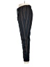 Charlotte Russe Stripes Blue Casual Pants Size M - photo 5