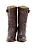 FRYE Brown Boots Size 5 1/2 - photo 2