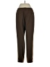 Carlisle Brown Casual Pants Size 2 - photo 2