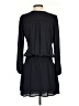 Veronica M. 100% Polyester Black Casual Dress Size S - photo 2