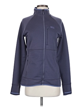 REI Co Op Zip Up Hoodie (view 1)