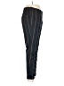 Charlotte Russe Stripes Blue Casual Pants Size M - photo 4