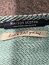 Maison Scotch Teal Pullover Sweater Size Lg - XL (4) - photo 7