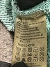 Maison Scotch Teal Pullover Sweater Size Lg - XL (4) - photo 8