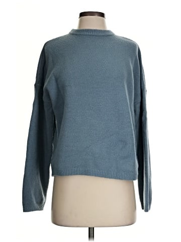 OAK + FORT Turtleneck Sweater (view 1)