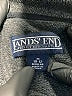 Lands' End Gray Pullover Sweater Size 10 - 12 - photo 7