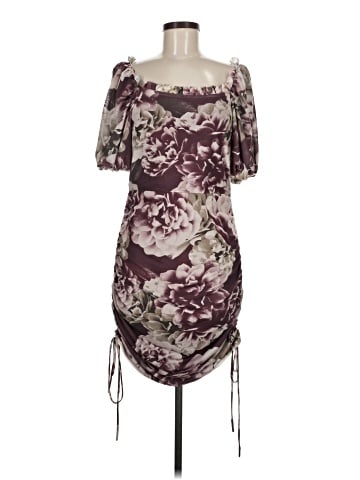 Mia Joy Cocktail Dress (view 1)
