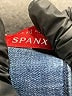 SPANX Blue Jeans Size XL - photo 8