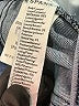 SPANX Blue Jeans Size XL - photo 11