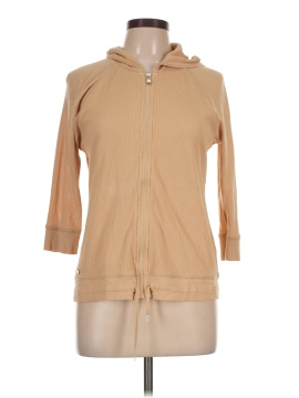 L-RL Lauren Active Ralph Lauren Zip Up Hoodie (view 1)
