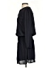 Veronica M. 100% Polyester Black Casual Dress Size S - photo 5