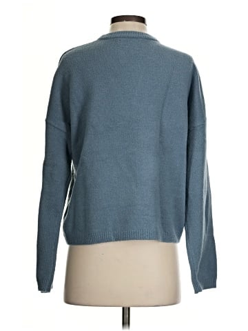 OAK + FORT Turtleneck Sweater (view 2)