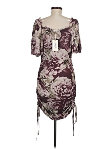 Mia Joy Cocktail Dress (view 2)