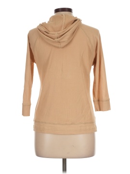 L-RL Lauren Active Ralph Lauren Zip Up Hoodie (view 2)