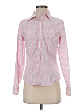 L.L.Bean Long Sleeve Blouse (view 1)