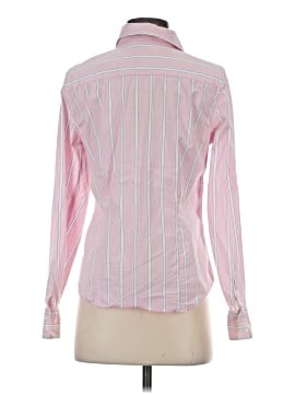 L.L.Bean Long Sleeve Blouse (view 2)