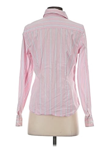 L.L.Bean Long Sleeve Blouse (view 2)