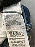 Levi's Blue Jeans Size 28 waist - photo 8