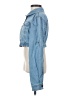 Assorted Brands Blue Denim Jacket Size S - photo 5