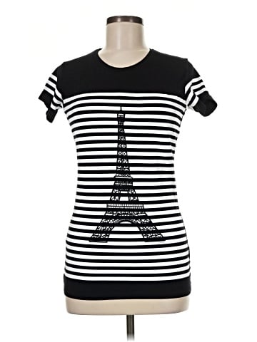 Assorted Brands Short Sleeve T-Shirt (view 1)
