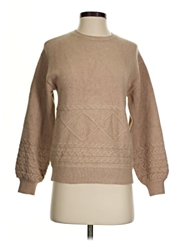 Naf Naf Pullover Sweater (view 1)