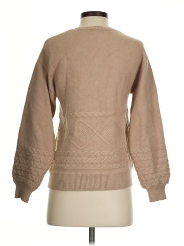 Naf Naf Pullover Sweater (view 2)