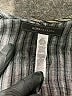 BCBGMAXAZRIA Gray Kimono Size XXL (estimated) - photo 7